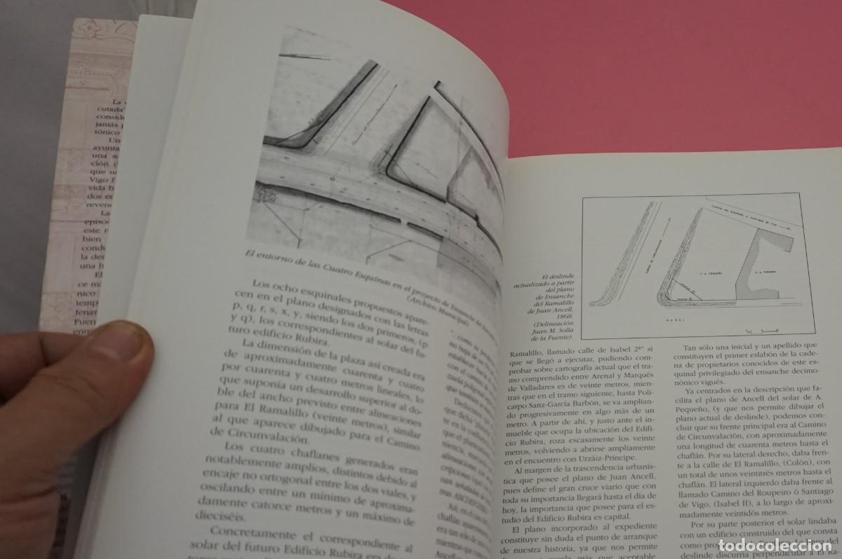 Libros: 24G/ EDIFICIO RUBIRA (1880-1967) - Foto 6