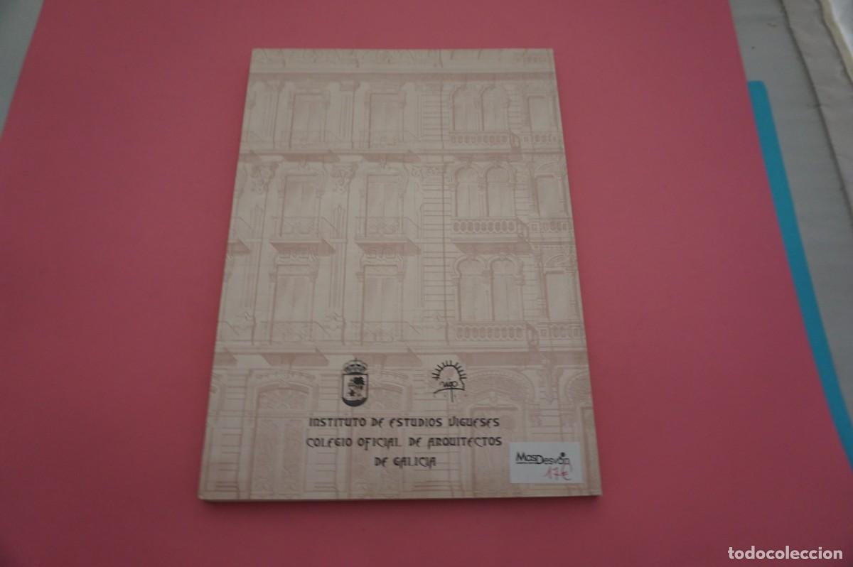 Libros: 24G/ EDIFICIO RUBIRA (1880-1967) - Foto 7