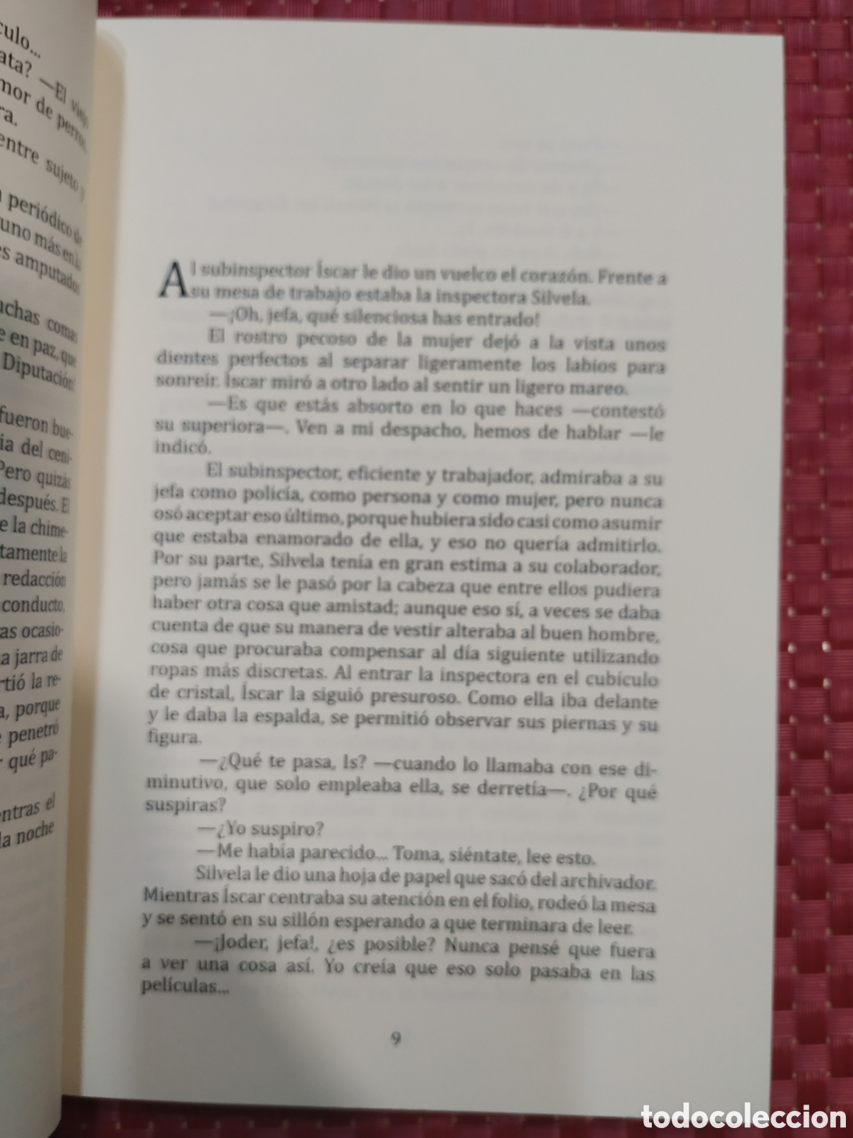 Libros: UN VIAJE A CORF&Uacute;. ANTONIO RAMOS PINTOS - Foto 3