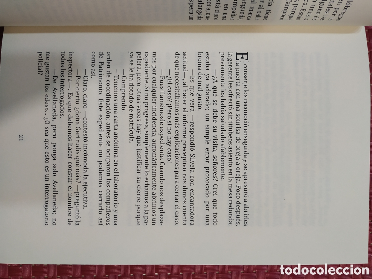Libros: UN VIAJE A CORF&Uacute;. ANTONIO RAMOS PINTOS - Foto 4