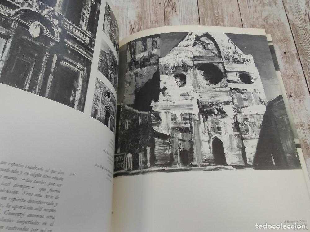 Libros: Vaquero Turcios 1984. Cat&aacute;logo de la exposici&oacute;n - Foto 2