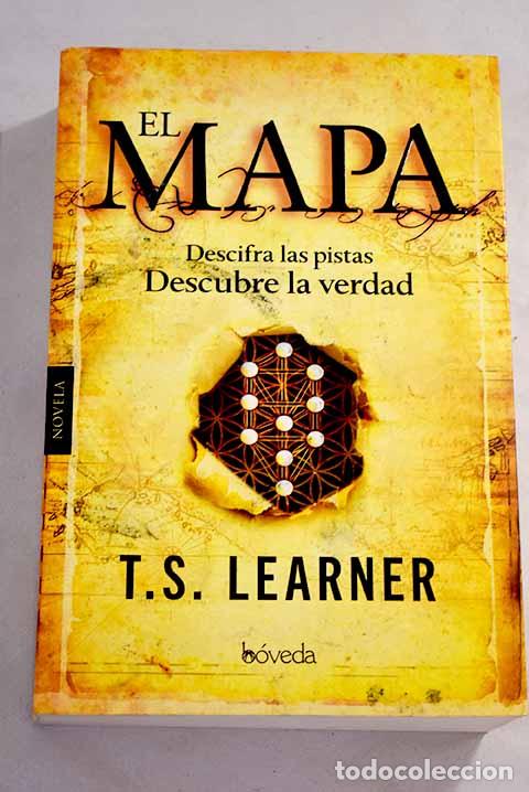 Libros: El mapa: Learner, T. S..- Learner, T. S. - Foto 1