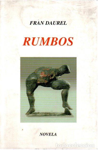 Libros: Rumbos - Daurel, Fran - Foto 1