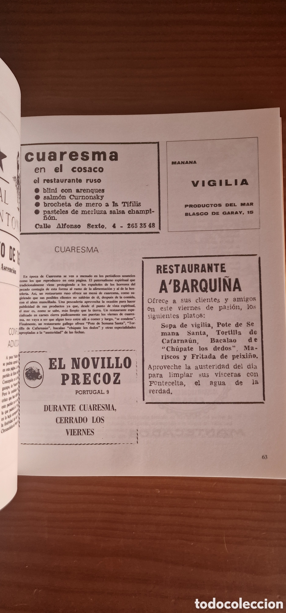 Libros: Celtiberia Show, Luis Carandell - Foto 6
