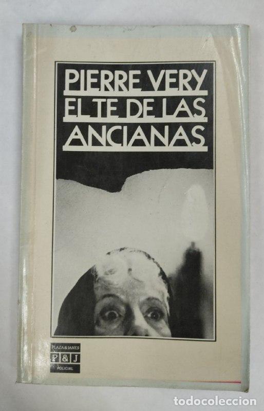 Libros: El t&eacute; de las ancianas - Foto 1