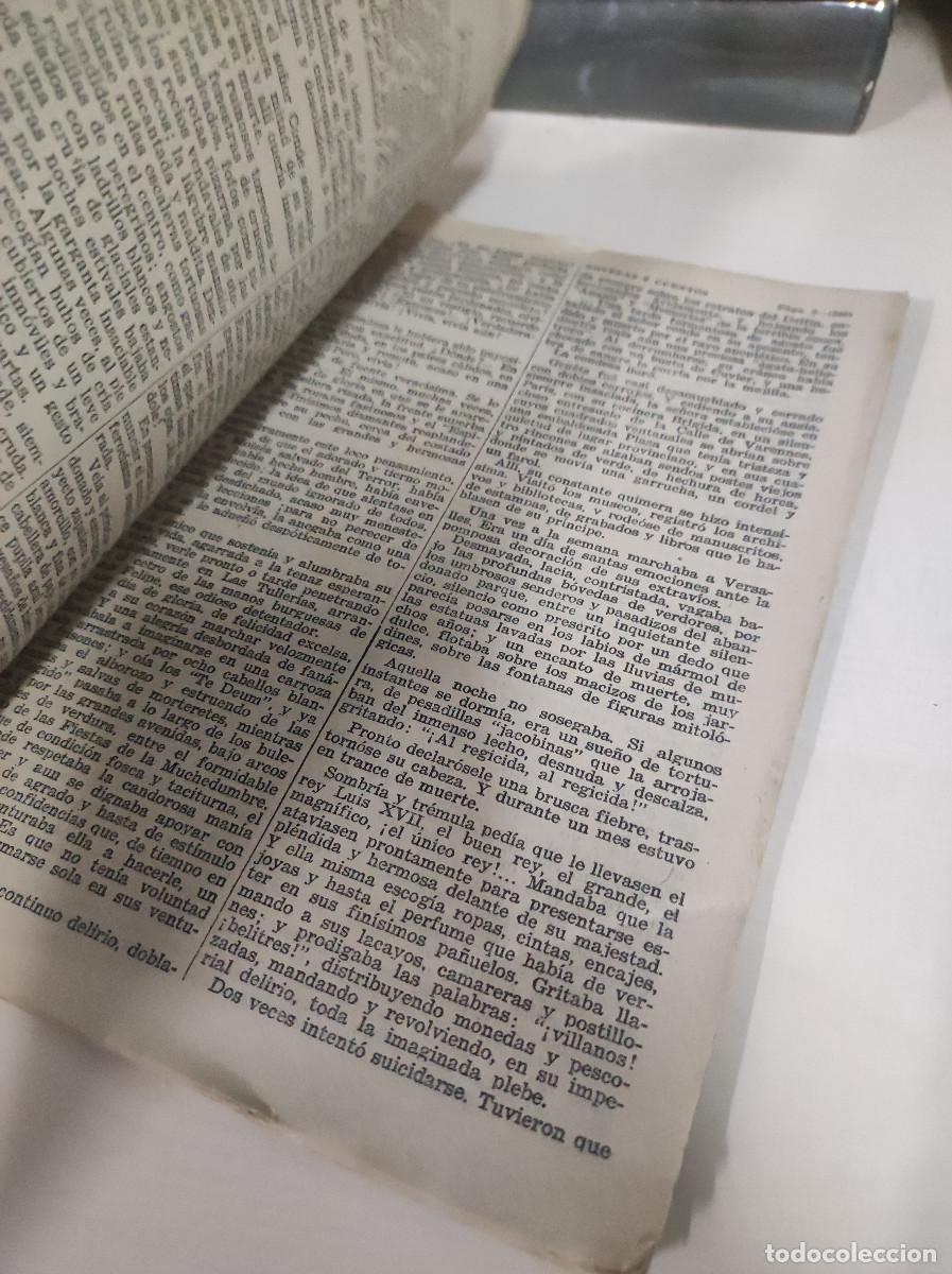 Libros: SU MAJESTAD HENRI LAVEDAN - Foto 3