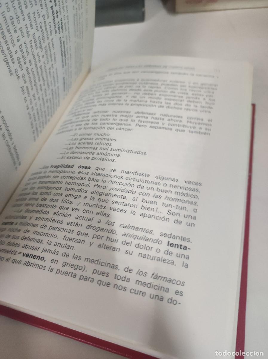 Libros: CONSEJOS PARA LAS SE&Ntilde;ORAS DE CIERTA EDAD - Foto 3