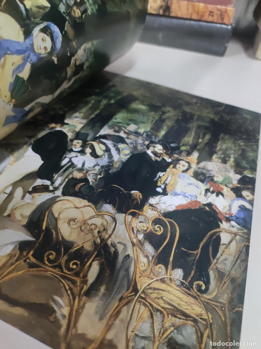 Libros: MANET - N&Eacute;RET, GILLES - Foto 3