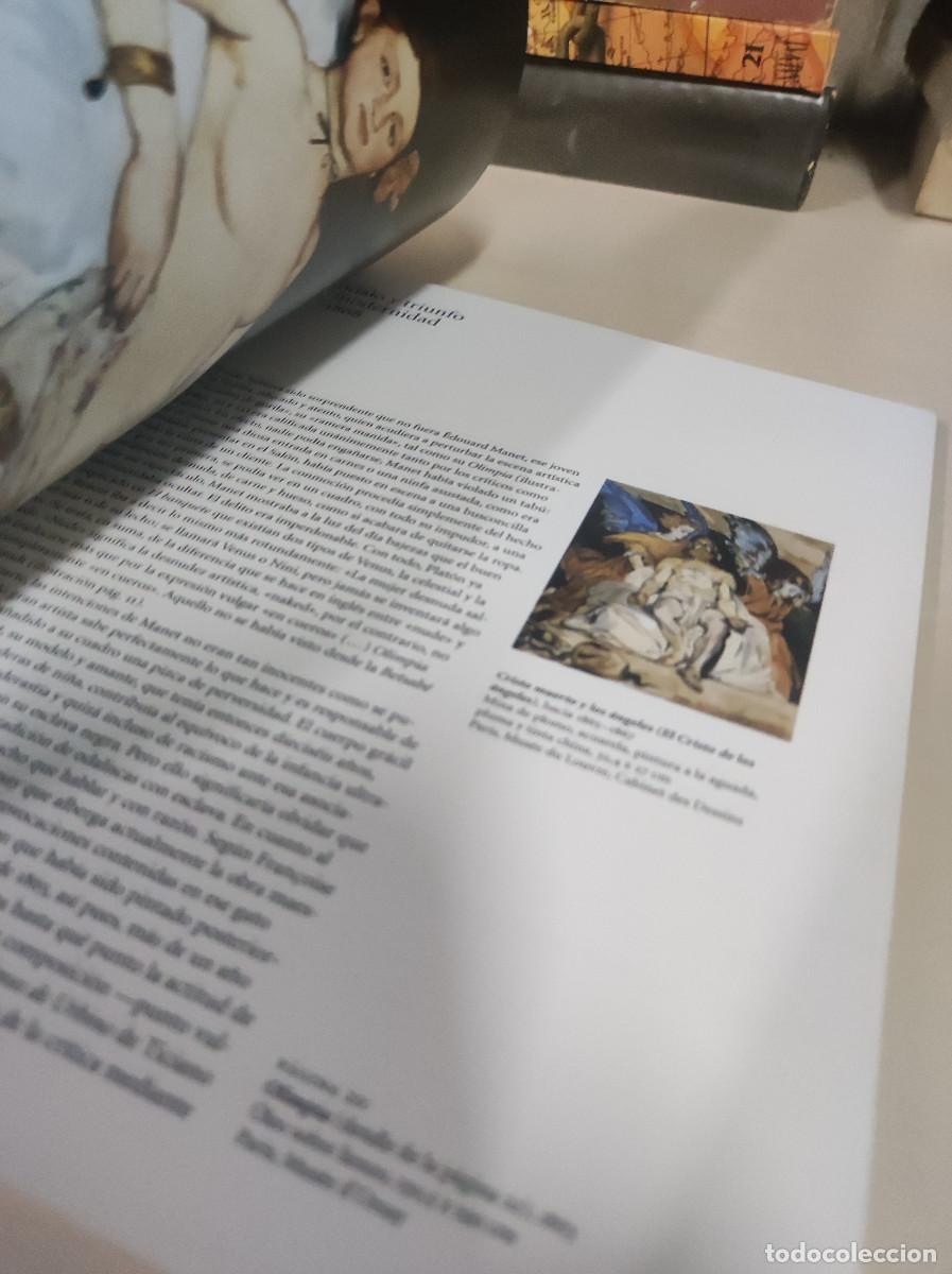 Libros: MANET - N&Eacute;RET, GILLES - Foto 4