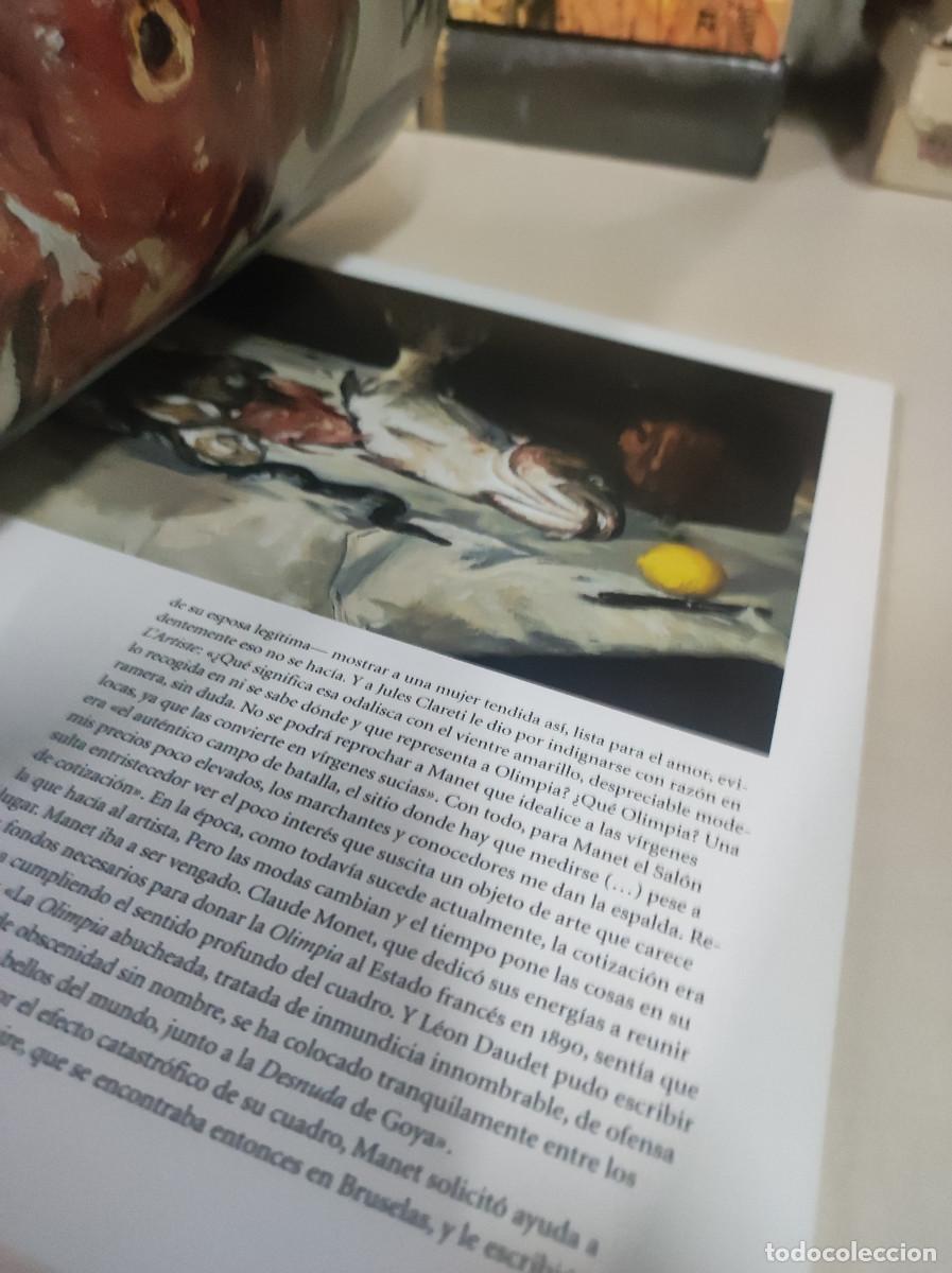 Libros: MANET - N&Eacute;RET, GILLES - Foto 5