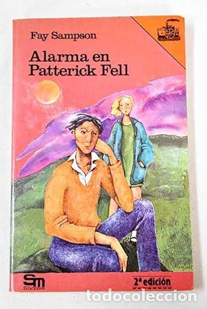 Libros: Alarma en Patterick Fell - Foto 1