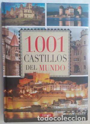 Libros: 1001 castillos del mundo - Foto 1