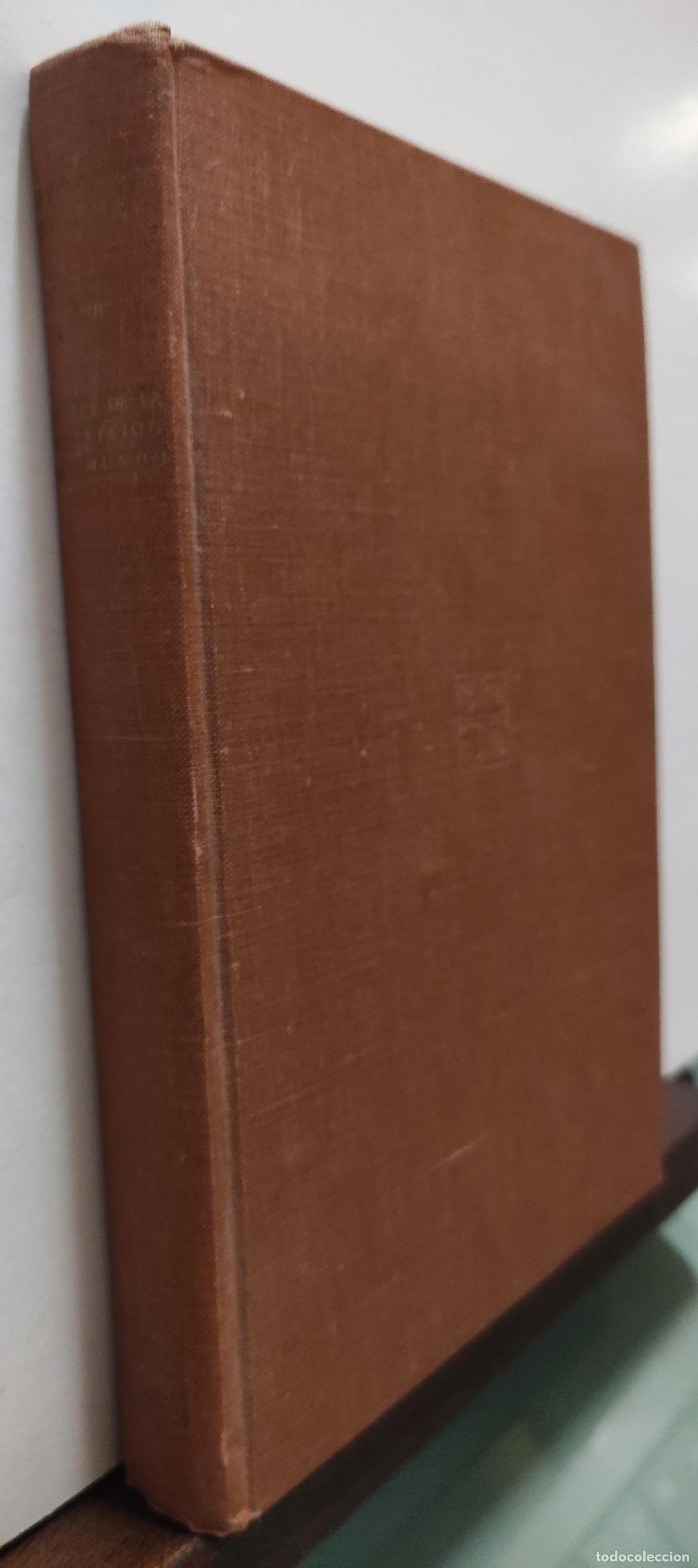 Libros: TEORIA DE LA CONCEPCION DEL MUNDO - VIII - WILHELM DILTHEY - Foto 1