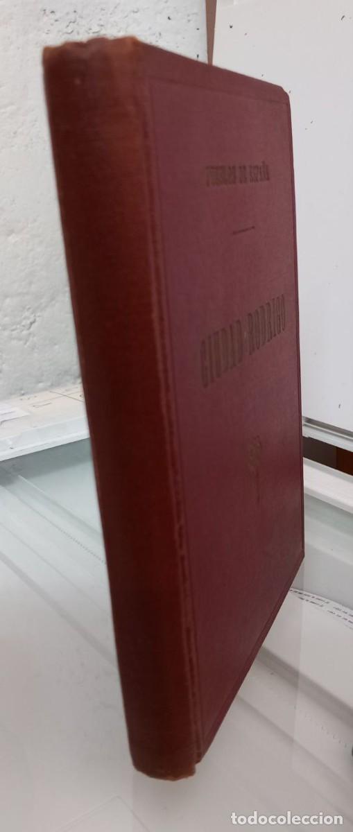 Libros: Ciudad Rodrigo. - ENCINAS, Alonso de: - Foto 3