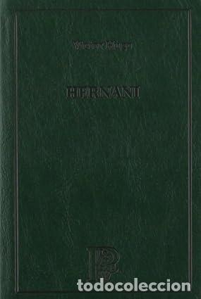 Libros: Hernani - Hugo, Victor and Cort&eacute;s Hern&aacute;ndez, &Aacute;lvaro - Foto 1