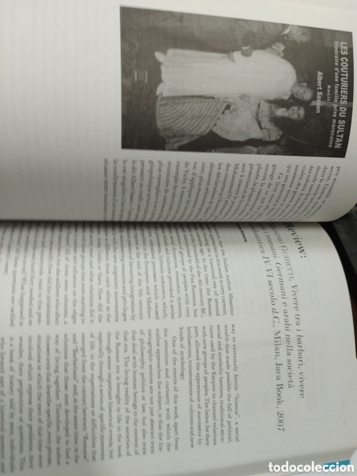 Libros: RAMON LLULL Y EL ISLAM, EL INICIO DEL DIALOGO - Foto 7