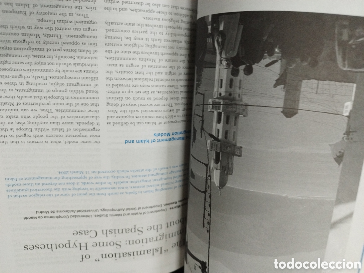 Libros: RAMON LLULL Y EL ISLAM, EL INICIO DEL DIALOGO - Foto 10