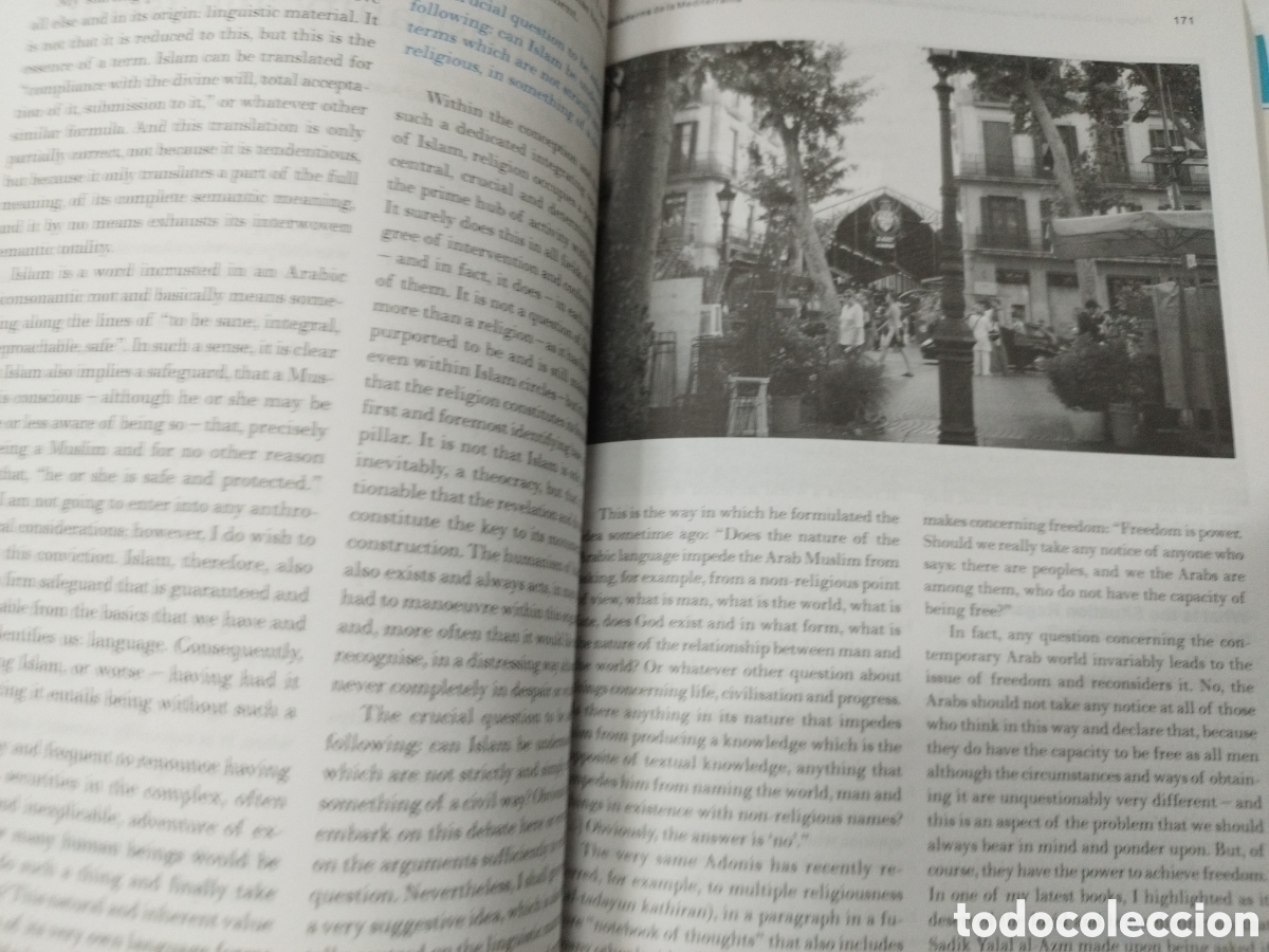 Libros: RAMON LLULL Y EL ISLAM, EL INICIO DEL DIALOGO - Foto 11