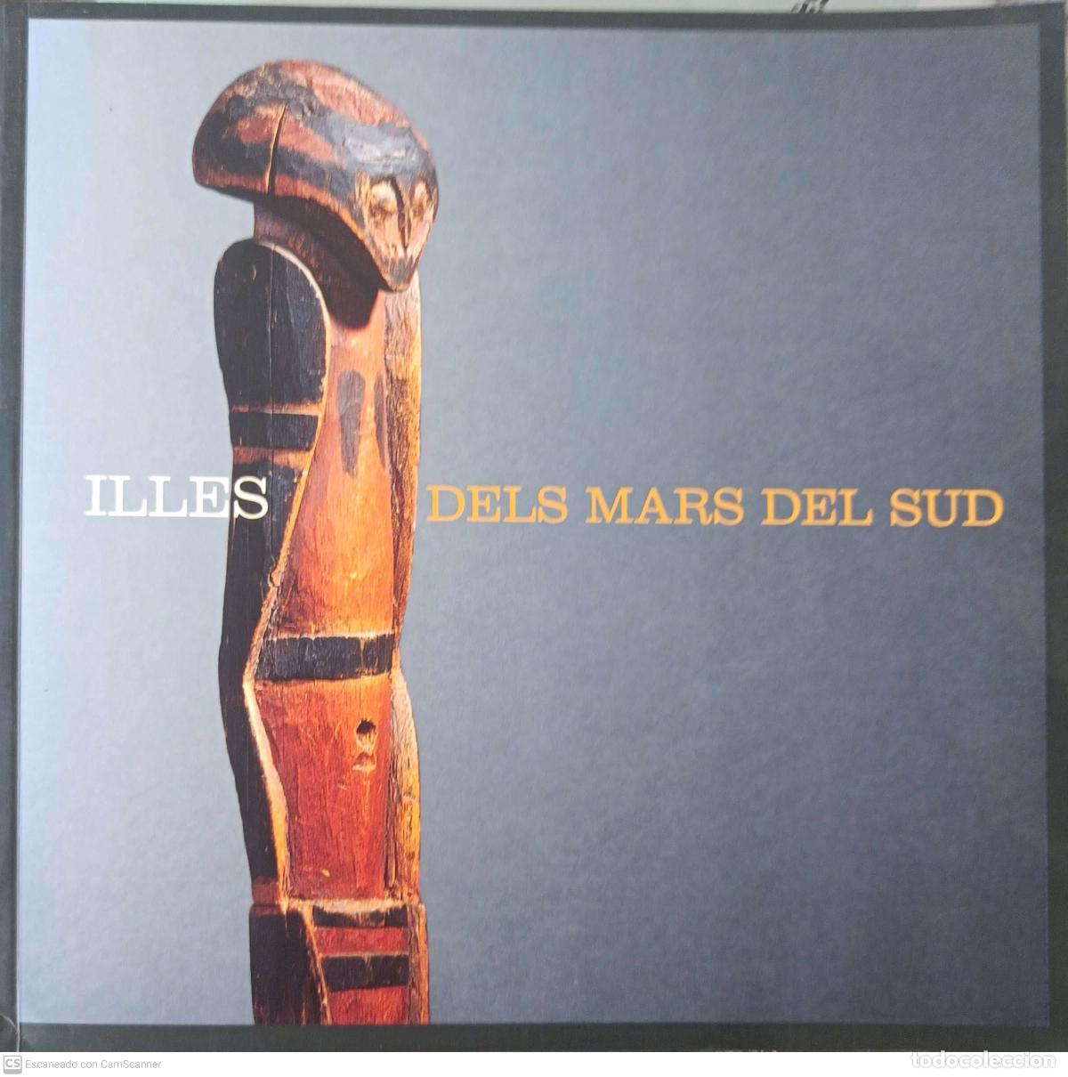 Libros: Illes dels mars del sud - Foto 1