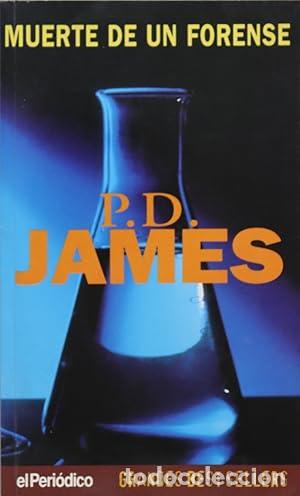 Libros: MUERTE DE UN FORENSE - James,P.D. - Foto 1