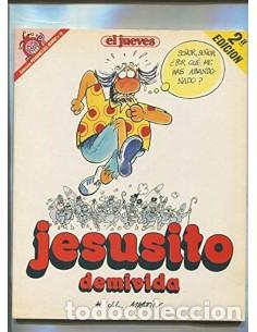 Libros: JESUSITO DE MI VIDA - Mart&iacute;n,Jos&eacute; Luis - Foto 1