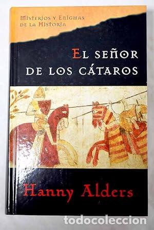 Libros: EL SE&Ntilde;OR DE LOS C&Aacute;TAROS - Alders,Hanny - Foto 1
