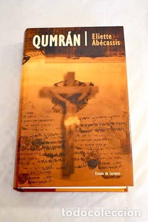 Libros: QUMR&Aacute;N - Abecassis,Eliette - Foto 1