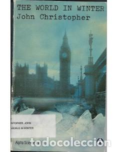 Libros: THE WORLD IN WINTER - Christopher,John - Foto 1