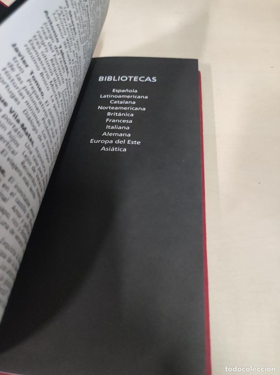 Libros: DECONSTRUCTING ANAGRAMA 30 A&Ntilde;OS 1969 1999 - Foto 6