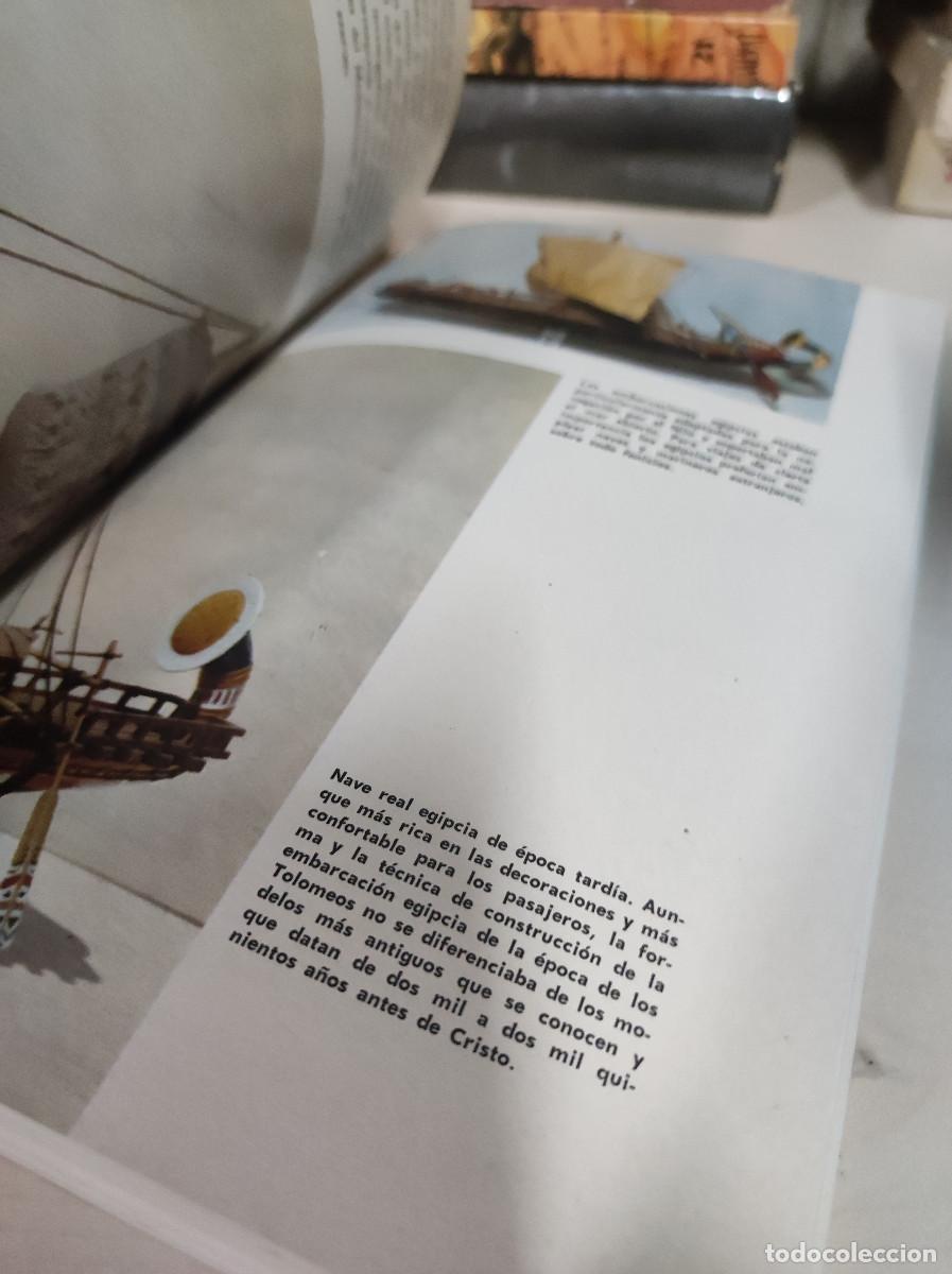 Libros: HISTORIA DE LAS COMUNICACIONES TRANSPORTES MARITIMOS VALERY - Foto 2