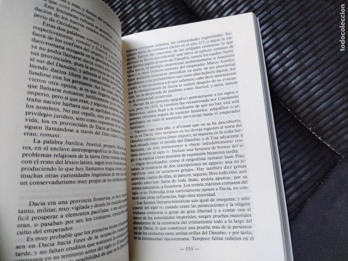 Libros: Conversaciones con Transilvania -Jes&uacute;s Pardo - Foto 5