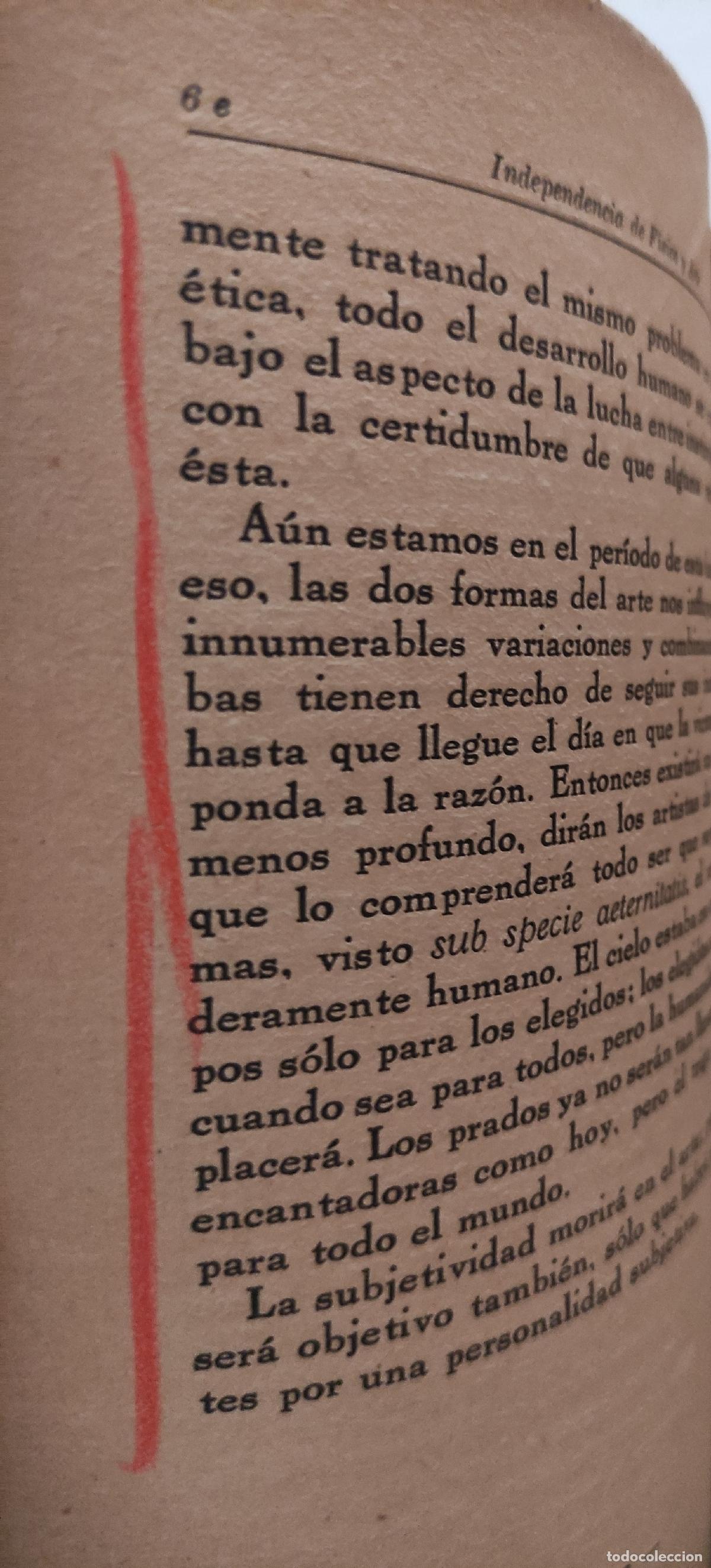 Libros: FISICA Y MORAL - GEORG FR. NICOLAI - Foto 2