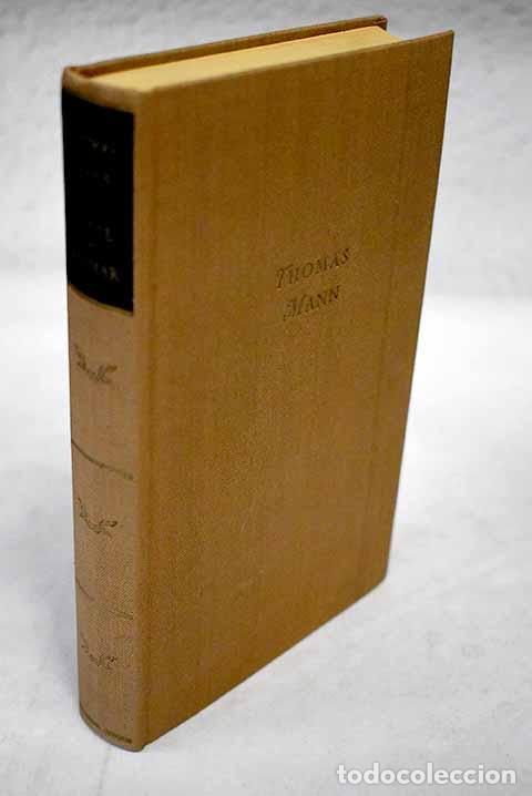 Libros: Lotte in Weimar: Mann, Thomas.- Mann, Thomas - Foto 1