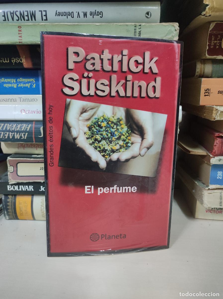 Libros: EL PERFUME PATRICK SUSKIND - Foto 1