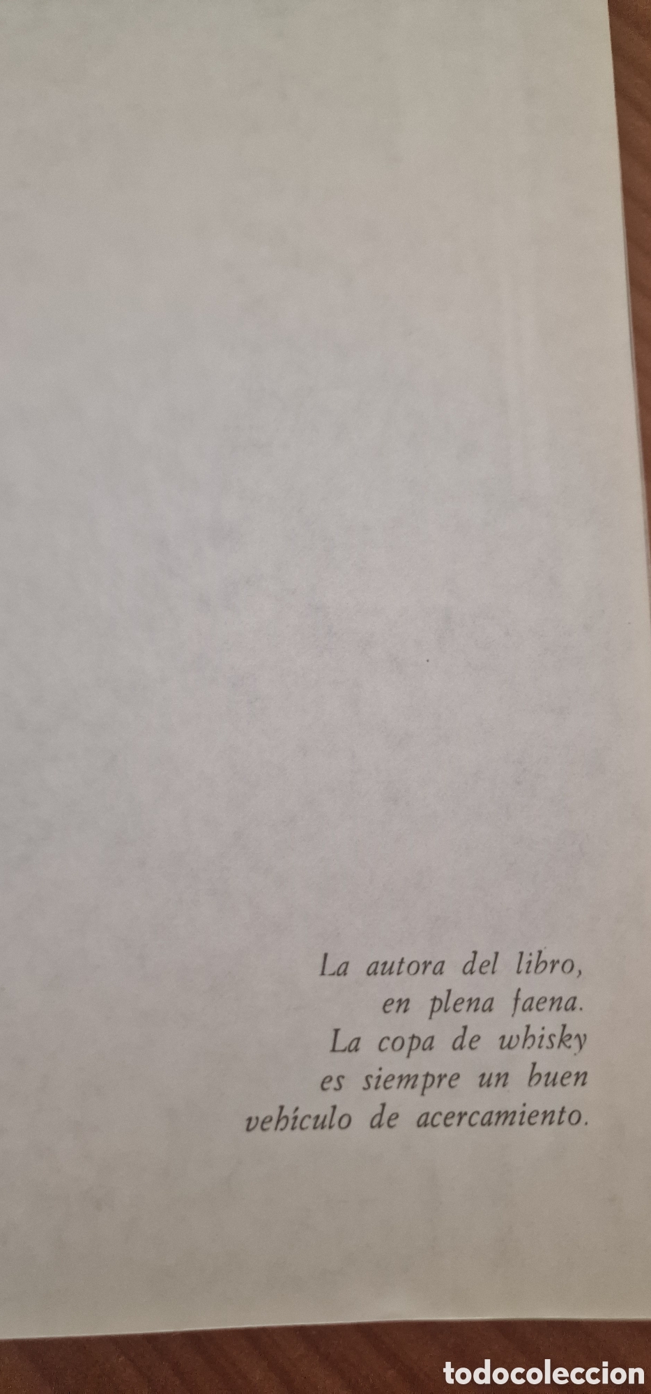 Libros: Yo fui chica de alterne - Foto 5