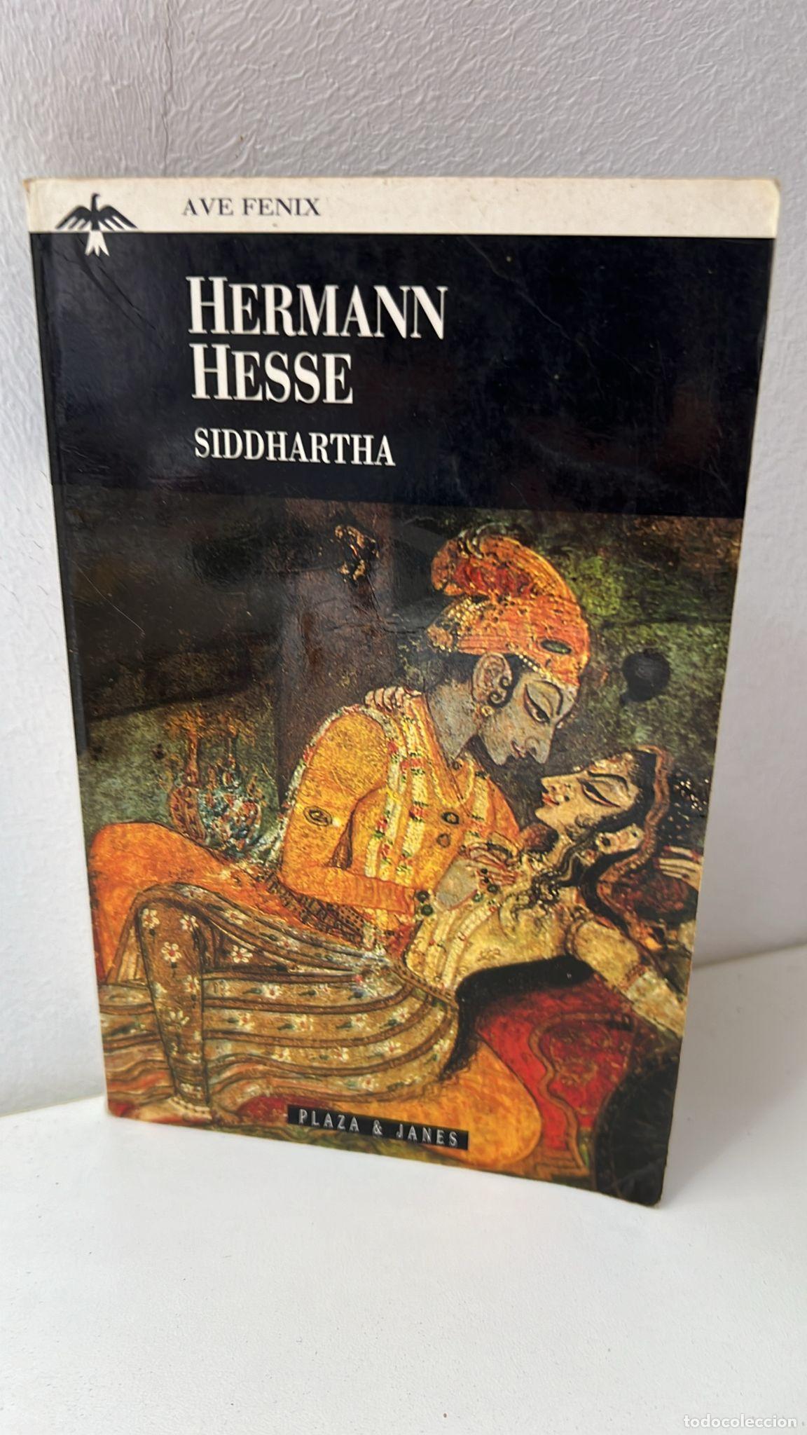 Libros: Siddhartha - Hermann Hesse - Foto 1