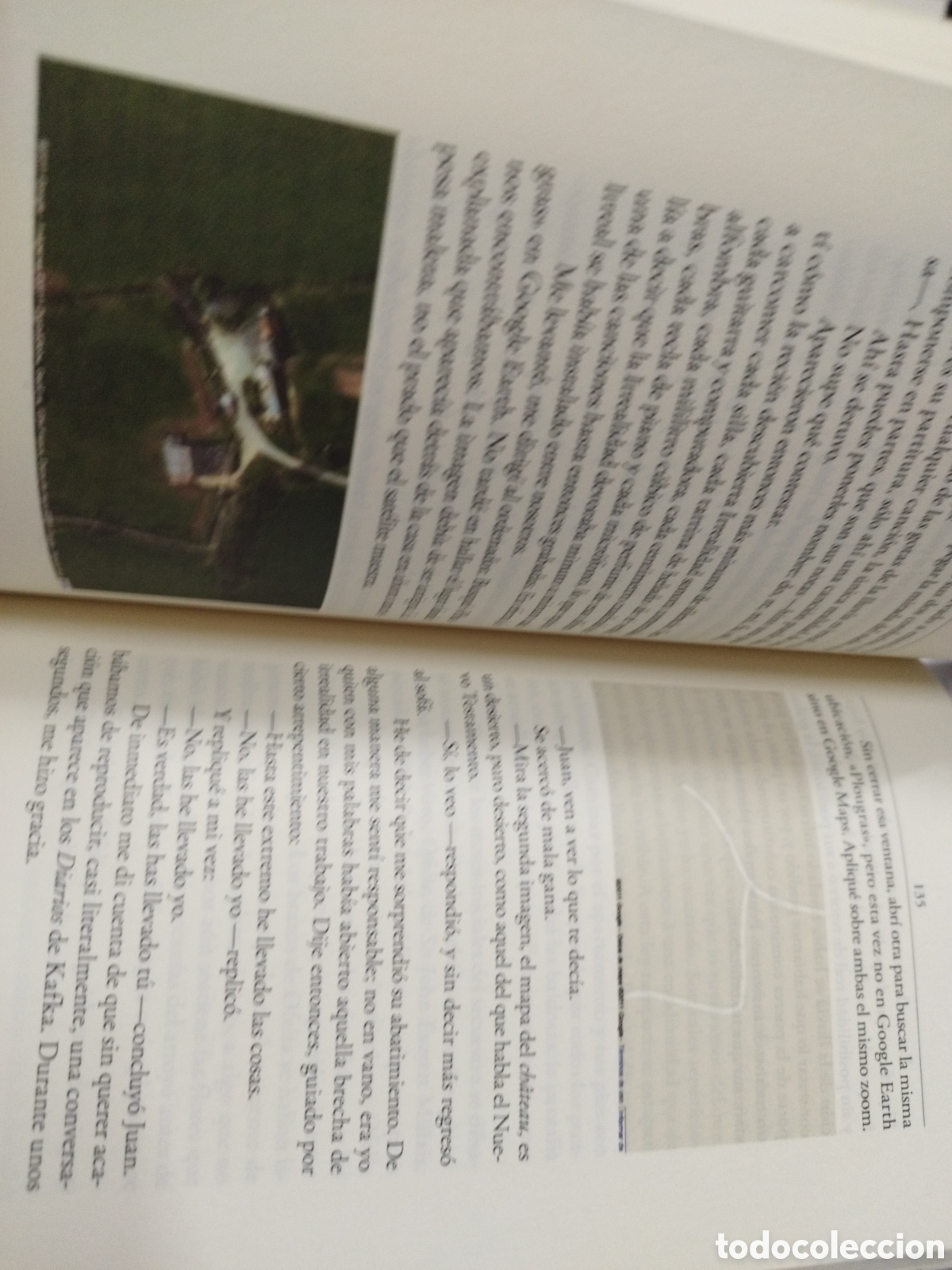 Libros: LIMBO - FERNANDEZ MALLO,Agust&iacute;n - Foto 6