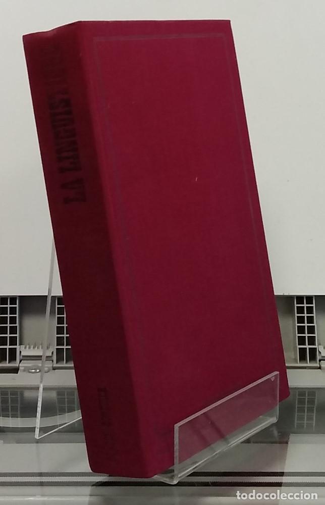 Libros: La linguistique, guide alphabetique - Andr&eacute; Martinet (dir)