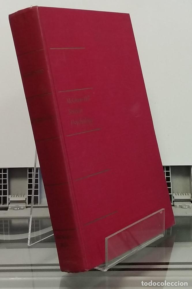 Libros: Personality - J.P. Guilford - Foto 1