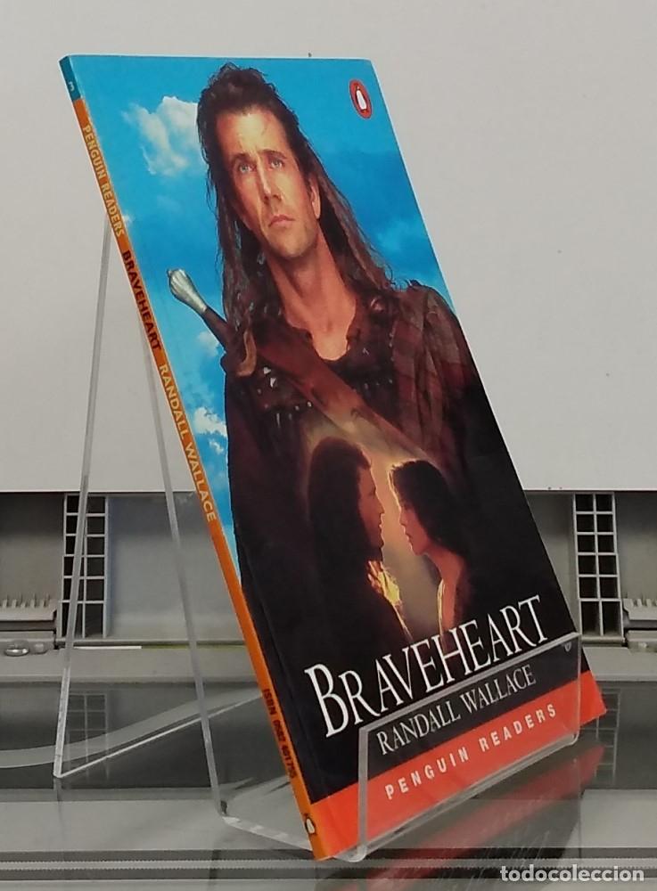 Libros: Braveheart (retold 1200 words) - Randall Wallace - Foto 1