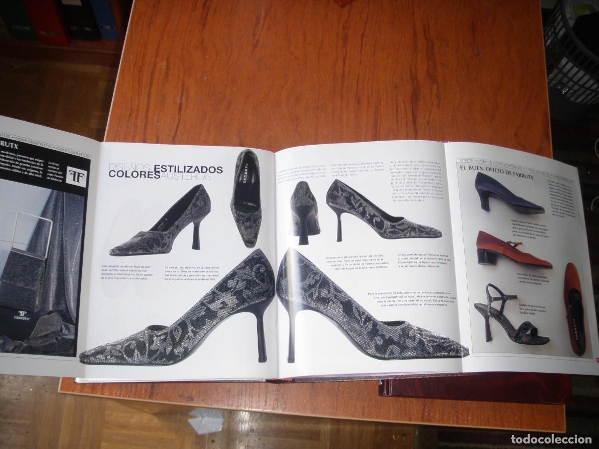 Libros: ZAPATOS DE COLECCI&Oacute;N PLANETA DE AGOSTINI - Foto 12