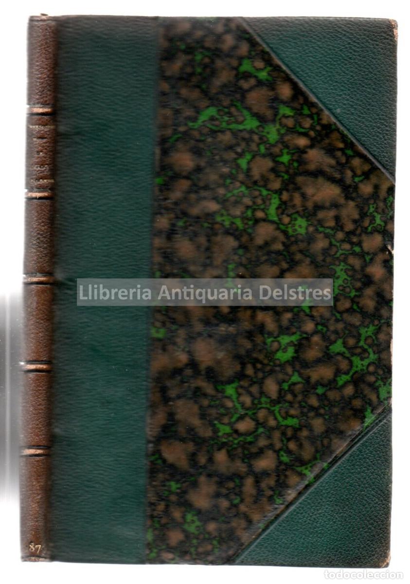 Libros: Montesquieu. - Le voyage a Paphos. - Foto 2