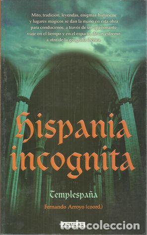 Libros: HISPANIA VISIGODA - ARROYO , FERNANDO (COORD.) - Foto 2