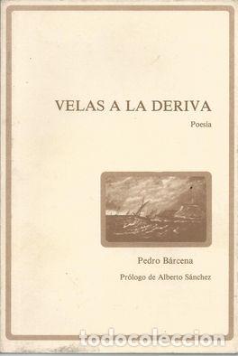 Libros: VELAS A LA DERIVA - BARCENA,PEDRO - Foto 2