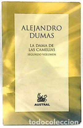 Libros: La Dama De Las Camelias. Volumen 2 - Foto 1