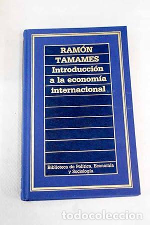 Libros: Introducci&oacute;n a la econom&iacute;a internacional - Foto 1