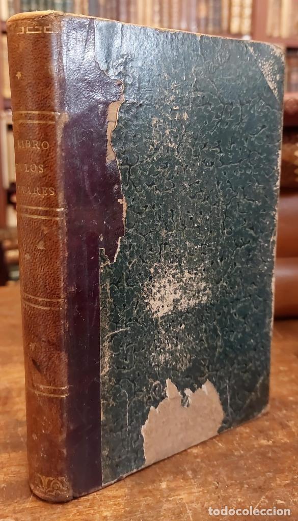 Libros: EL LIBRO DE LOS CANTARES. Octava edici&oacute;n, corregida y aumentada. - TRUEBA, Antonio de. - Foto 1
