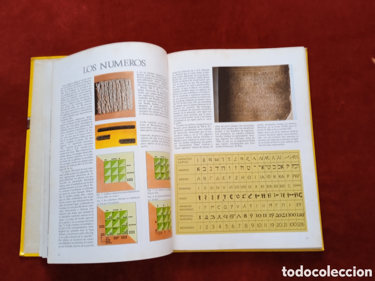 Libros: Enciclopedia de los inventos. - Foto 2