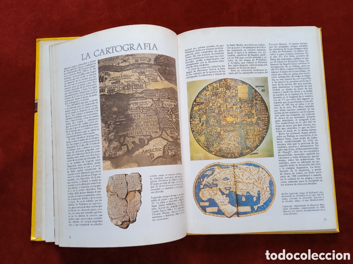 Libros: Enciclopedia de los inventos. - Foto 3
