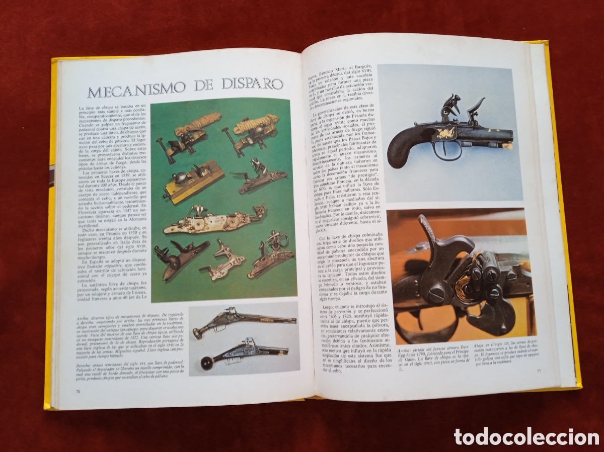 Libros: Enciclopedia de los inventos. - Foto 5